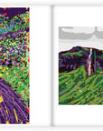 Iceland Drawings