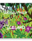 Iceland Drawings
