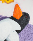 Tiki Penguin