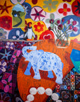 Delft Elephant