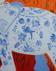 Delft Elephant