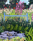 Pond