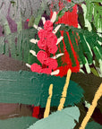Fire & Ferns