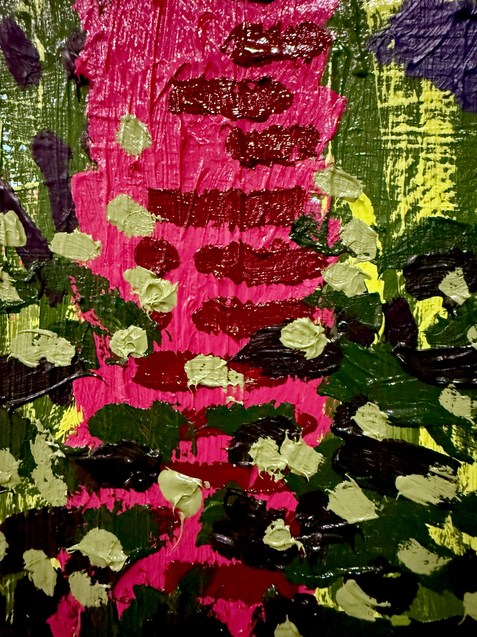 Tropical Drift