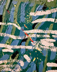 Tropical Drift