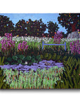 Pond