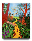 Trail to Turquoise