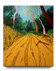 El Sendero Dorado
