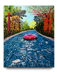 Tropical Drift